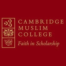 Cambridge Muslim College